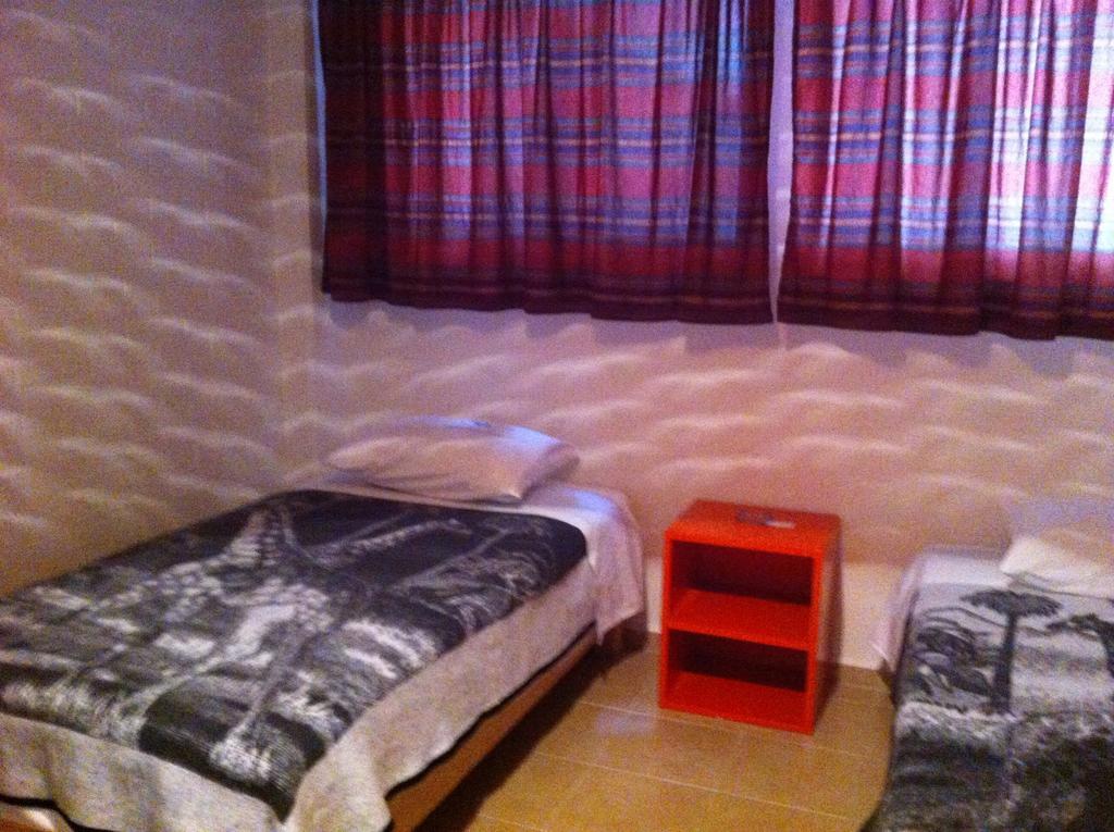 Hotel Centro Diana Мехико Номер фото