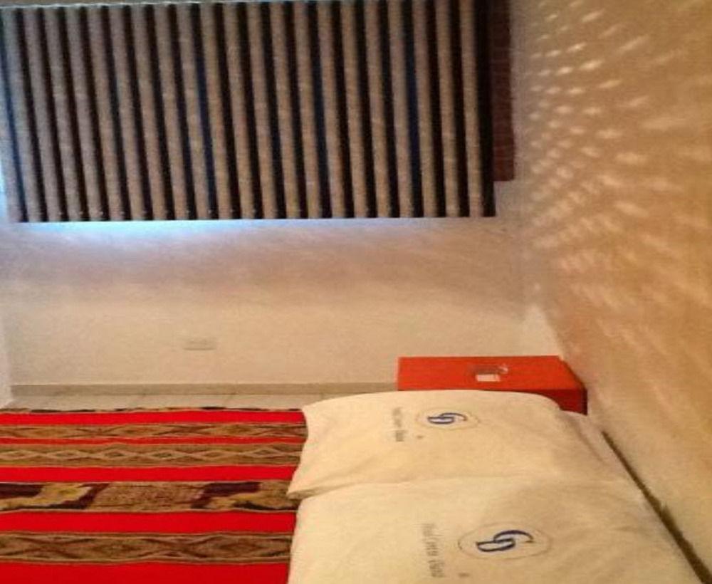 Hotel Centro Diana Мехико Экстерьер фото